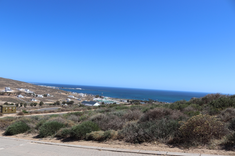 0 Bedroom Property for Sale in Steenbergs Cove Western Cape